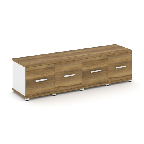 Шкаф офисный Concept CN.STU-143 W