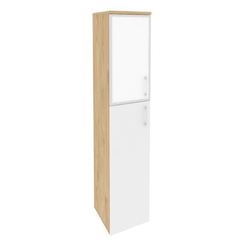 Шкаф офисный высокий Onix O.SU-1.7 R (L) фото 19 Шкаф офисный высокий Onix O.SU-1.7 R (L) фото 19