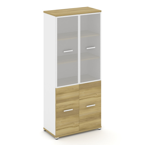 Шкаф офисный Concept CN.STS-512 RMW фото 3 Шкаф офисный Concept CN.STS-512 RMW фото 3