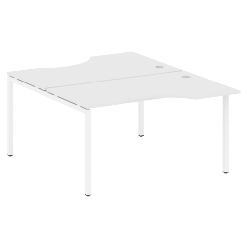 Бенч-система на П-обр. м/к Metal System Quattro 40БП.РАС-СА-2.2 фото 14