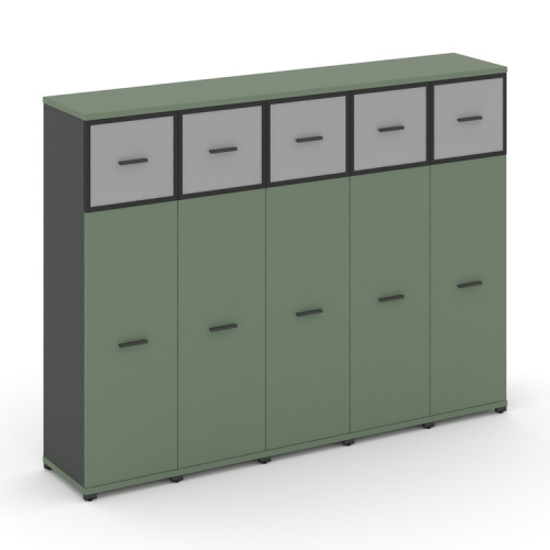 Шкаф офисный Concept CN.STU-454 RMB Шкаф офисный Concept CN.STU-454 RMB