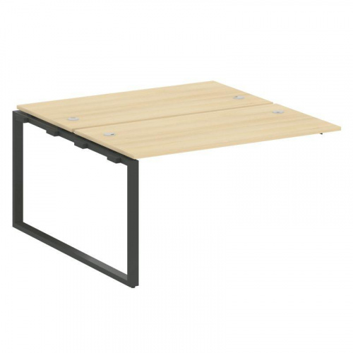 Брифинг-приставка на О-обр. м/к Metal System БО.ПРС-СП-2.3 фото 12