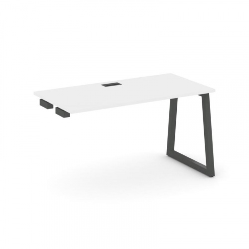 Style Project Стол-приставка к опор. элем. SN-5T1.OPRS-012 Акация Лорка/Металл Антрацит/Заглушка Пла фото 26 Style Project Стол-приставка к опор. элем. SN-5T1.OPRS-012 Акация Лорка/Металл Антрацит/Заглушка Пла фото 26