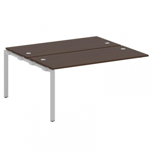 Брифинг-приставка на П-обр. м/к Metal System БП.ПРС-СП-2.4 фото 3 Брифинг-приставка на П-обр. м/к Metal System БП.ПРС-СП-2.4 фото 3