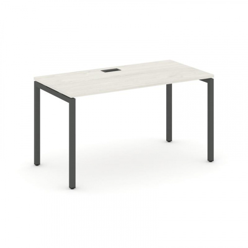 Style Project Стол письменный SN-5P.SP-005 Тиквуд Светлый/Металл Антрацит 1780*600*750 фото 20 Style Project Стол письменный SN-5P.SP-005 Тиквуд Светлый/Металл Антрацит 1780*600*750 фото 20