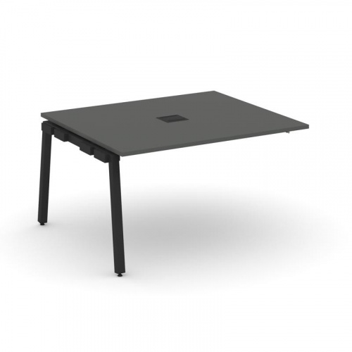 Style Project Проходной наб. элем. перег. стола SN-5A.NSPRG-032 Вяз Благородный/Металл Белый 1180*11 фото 13 Style Project Проходной наб. элем. перег. стола SN-5A.NSPRG-032 Вяз Благородный/Металл Белый 1180*11 фото 13