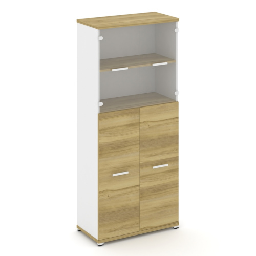 Шкаф офисный Concept CN.STS.E-515 SP Шкаф офисный Concept CN.STS.E-515 SP