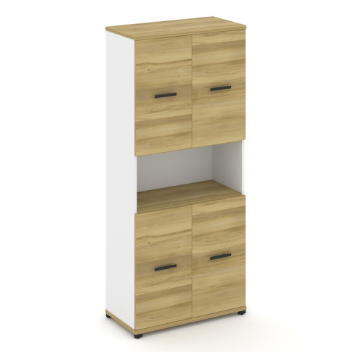 Шкаф офисный Concept CN.STS-513 B