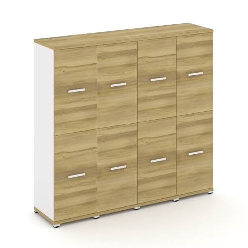 Шкаф офисный Concept CN.STU-442 W фото 3 Шкаф офисный Concept CN.STU-442 W фото 3