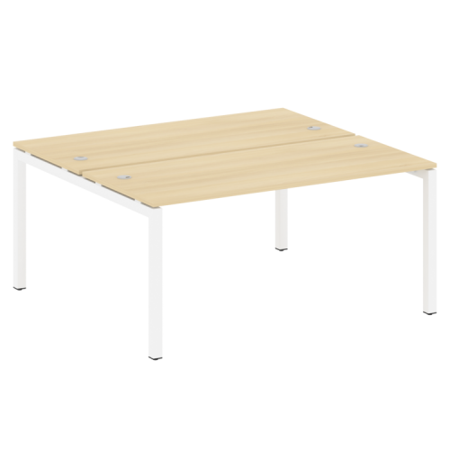 Бенч-система на П-обр. м/к Metal System Quattro 50БП.РАС-СП-2.4 фото 15