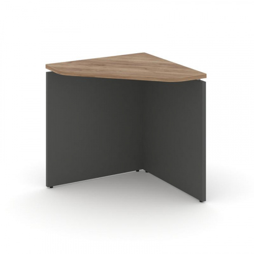 Style Project Угловой элемент стола SN-D.USP-021 Антрацит/Белый/Металл Белый 800*800*750 фото 27 Style Project Угловой элемент стола SN-D.USP-021 Антрацит/Белый/Металл Белый 800*800*750 фото 27