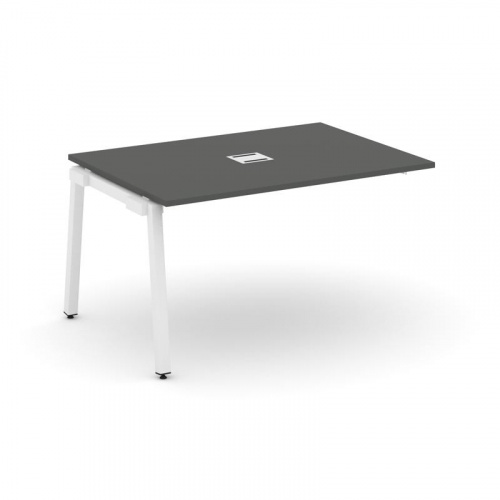 Style Project Проходной наб. элем. перег. стола SN-5A.NSPRG-004 Вяз Благородный/Металл Антрацит 1580 фото 26 Style Project Проходной наб. элем. перег. стола SN-5A.NSPRG-004 Вяз Благородный/Металл Антрацит 1580 фото 26