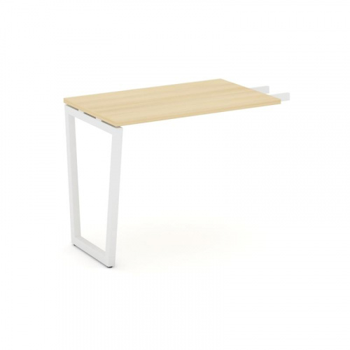 Style Project Брифинг-приставка SN-4T2.BR-001 Акация Лорка/Металл Антрацит 580*600*750 фото 21