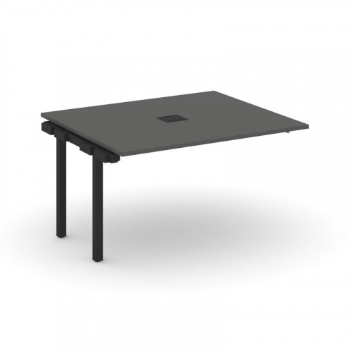 Style Project Проходной наб. элем. перег. стола SN-5P.NSPRG-032 Дуб Наварра/Металл Белый 1180*1180*7 фото 4 Style Project Проходной наб. элем. перег. стола SN-5P.NSPRG-032 Дуб Наварра/Металл Белый 1180*1180*7 фото 4