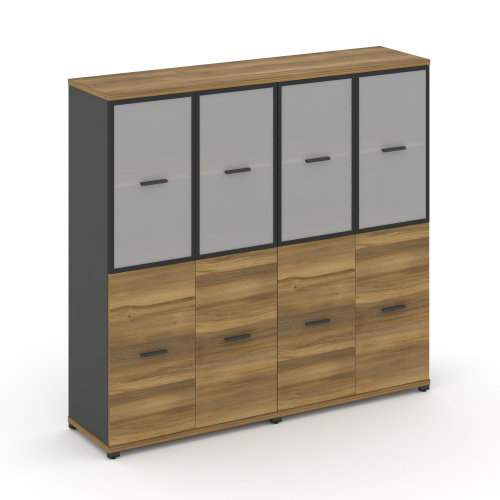 Шкаф офисный Concept CN.STS-422 RMB Шкаф офисный Concept CN.STS-422 RMB