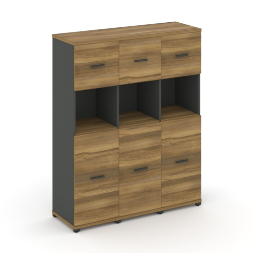 Шкаф офисный Concept CN.STU-435 A