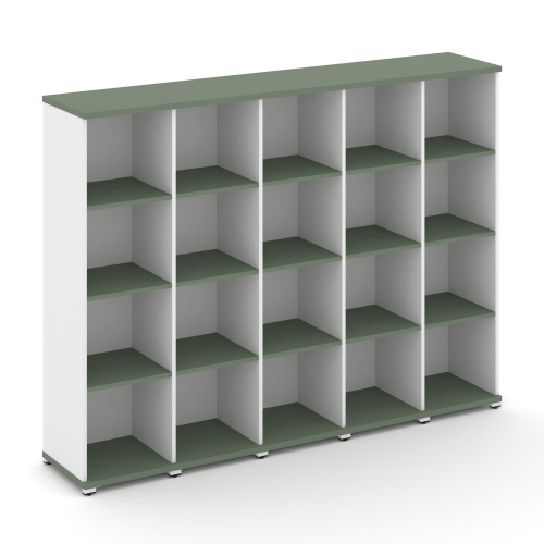 Стеллаж офисный Concept CN.STU-450 Стеллаж офисный Concept CN.STU-450