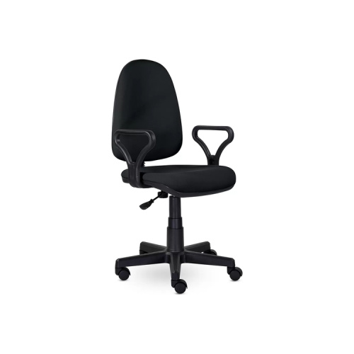 Кресло офисное Престиж Самба О (Кожзаменитель) Кресло офисное Престиж Самба О (Кожзаменитель)