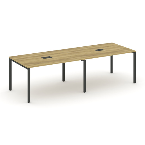 Стол для переговоров Concept CN.PRG-023 фото 4 Стол для переговоров Concept CN.PRG-023 фото 4