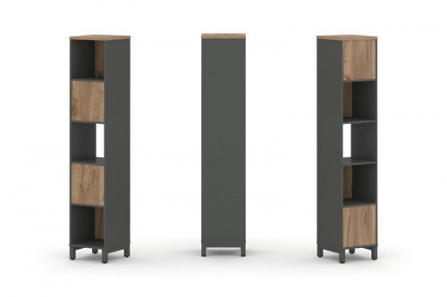 Набор стеллажа Style Project SN.NSD-511 фото 14 Набор стеллажа Style Project SN.NSD-511 фото 14