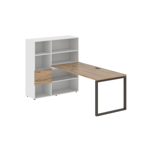 Рабочая станция EDIS EQRST 1217 (R) фото 12