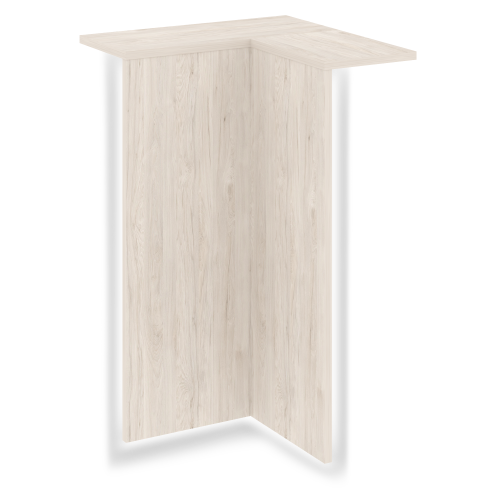 Колонна угловая внутренняя Onix O.R-KU.VNU.S (L) Колонна угловая внутренняя Onix O.R-KU.VNU.S (L)