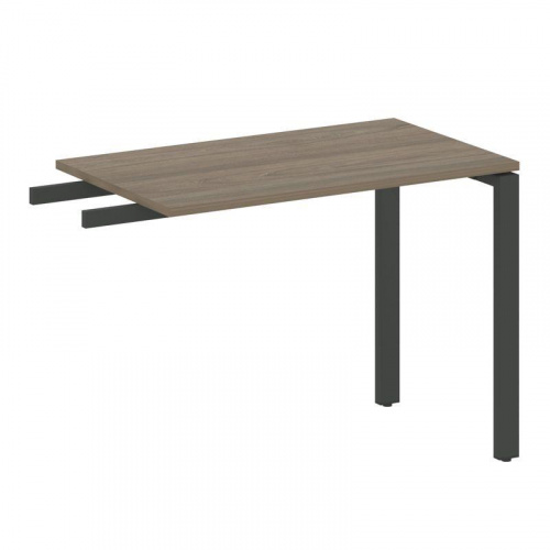 Приставной элемент на П-обр. м/к Metal System БП.ПР-3 фото 12 Приставной элемент на П-обр. м/к Metal System БП.ПР-3 фото 12