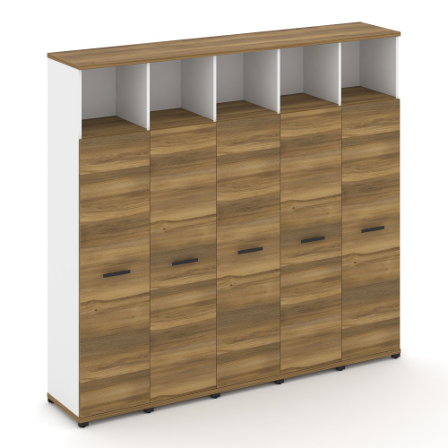 Шкаф офисный Concept CN.STU-556 B Шкаф офисный Concept CN.STU-556 B