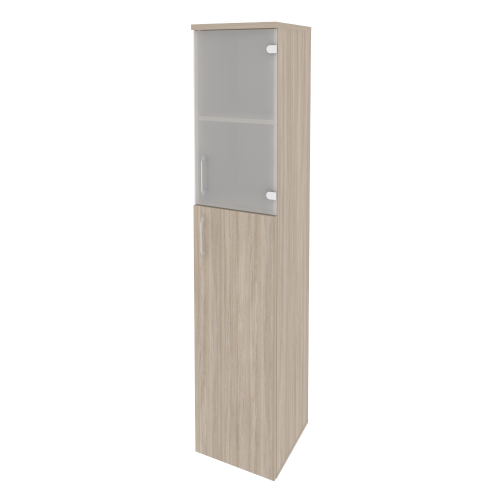 Шкаф офисный высокий Onix O.SU-1.7 (R) фото 6