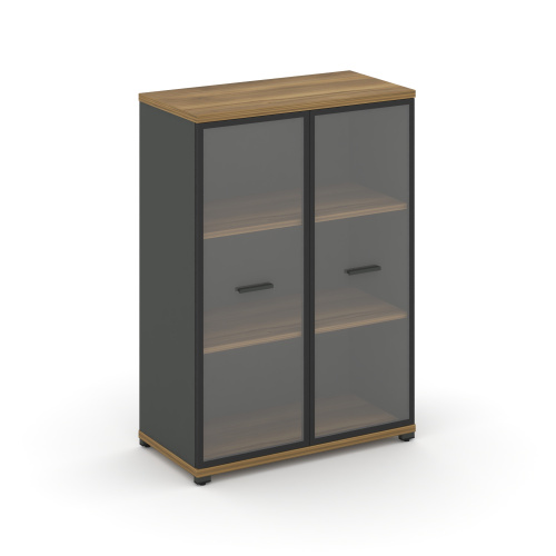 Шкаф офисный Concept CN.STS-316 RPB Шкаф офисный Concept CN.STS-316 RPB