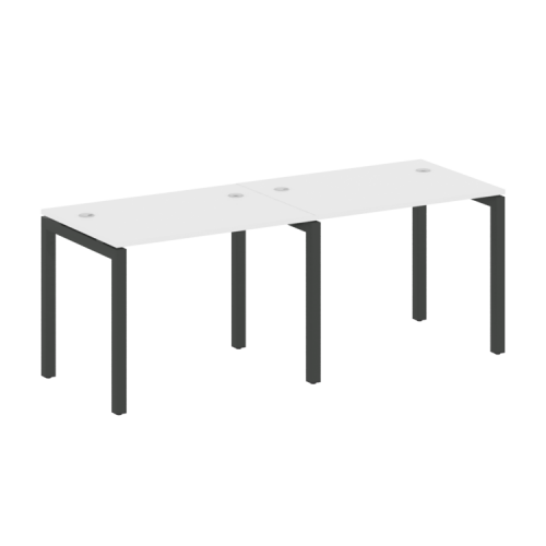 Бенч-система на 2 места на П-обр. м/к Metal System Quattro 50БП.СМ-2.1 фото 13 Бенч-система на 2 места на П-обр. м/к Metal System Quattro 50БП.СМ-2.1 фото 13