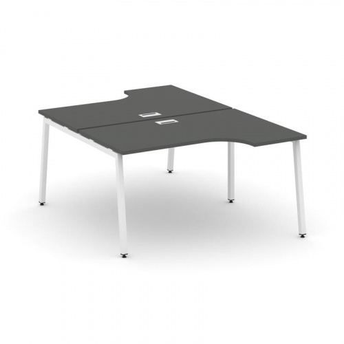 Style Project Рабочая станция эргоном. SN-4A.DRPA-002 Дуб Наварра/Металл Антрацит 1580*1232/1992*750 фото 21 Style Project Рабочая станция эргоном. SN-4A.DRPA-002 Дуб Наварра/Металл Антрацит 1580*1232/1992*750 фото 21