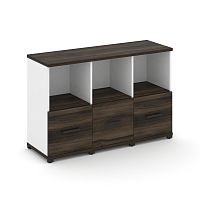 Шкаф офисный Concept CN.STU-231 B