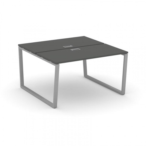 Style Project Рабочая станция 2-х сторон. SN-6T2.DRS-002 Акация Лорка/Металл Антрацит/Заглушка Пласт фото 18 Style Project Рабочая станция 2-х сторон. SN-6T2.DRS-002 Акация Лорка/Металл Антрацит/Заглушка Пласт фото 18