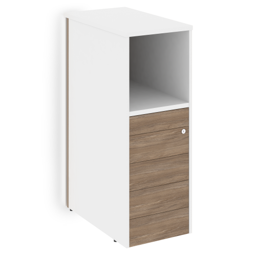 Тумба с подсветкой на 5 ящиков Onix O.R-TV-5 TIP.S (L) фото 13 Тумба с подсветкой на 5 ящиков Onix O.R-TV-5 TIP.S (L) фото 13