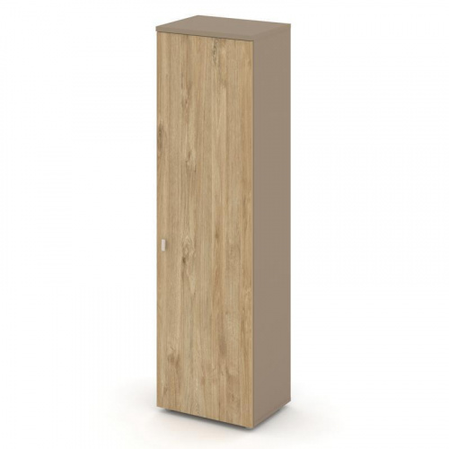 Гардероб офисный узкий Estetica ES.GB-1 (R) фото 2 Гардероб офисный узкий Estetica ES.GB-1 (R) фото 2