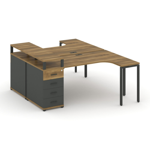 Бенч-система Concept CN.DSA-406 Бенч-система Concept CN.DSA-406