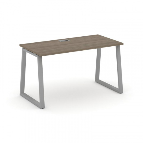 Style Project Стол письменный SN-6T1.SP-002 Акация Лорка/Металл Антрацит/Заглушка Пластик Черный 118 фото 14 Style Project Стол письменный SN-6T1.SP-002 Акация Лорка/Металл Антрацит/Заглушка Пластик Черный 118 фото 14