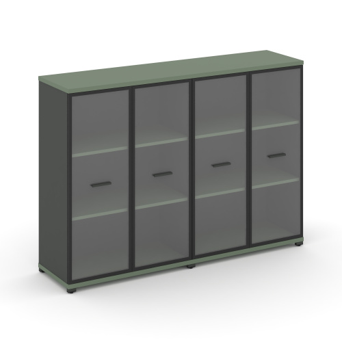 Шкаф офисный Concept CN.STS-326 RPB