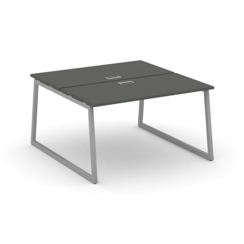 Style Project Рабочая станция 2-х сторон. SN-4T1.DRS-012 Акация Лорка/Металл Антрацит/Заглушка Пласт фото 23 Style Project Рабочая станция 2-х сторон. SN-4T1.DRS-012 Акация Лорка/Металл Антрацит/Заглушка Пласт фото 23