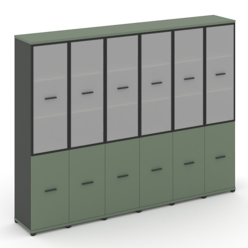 Шкаф офисный Concept CN.STU-562 RMB Шкаф офисный Concept CN.STU-562 RMB