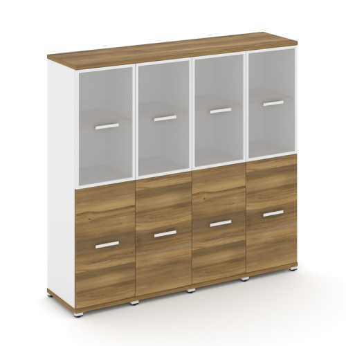 Шкаф офисный Concept CN.STU-442 RMW Шкаф офисный Concept CN.STU-442 RMW