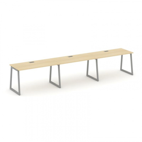 Style Project Рабочая станция 1 сторон. SN-4T1.ORS-032 Акация Лорка/Металл Антрацит/Заглушка Пластик фото 26 Style Project Рабочая станция 1 сторон. SN-4T1.ORS-032 Акация Лорка/Металл Антрацит/Заглушка Пластик фото 26