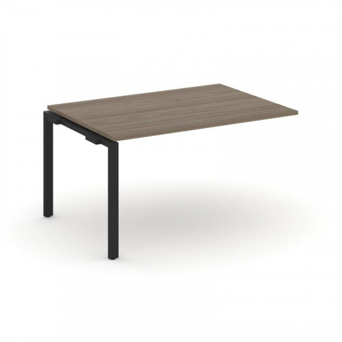 Style Project Проходной наб. элем. перег. стола SN-6P.NSPRG-002.3 Дуб Табак/Металл Антрацит 1180*980 фото 8 Style Project Проходной наб. элем. перег. стола SN-6P.NSPRG-002.3 Дуб Табак/Металл Антрацит 1180*980 фото 8