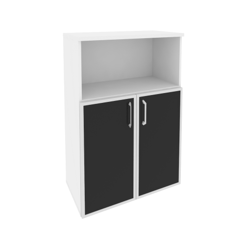 Шкаф средний широкий Onix O.ST-2.2 R фото 9 Шкаф средний широкий Onix O.ST-2.2 R фото 9