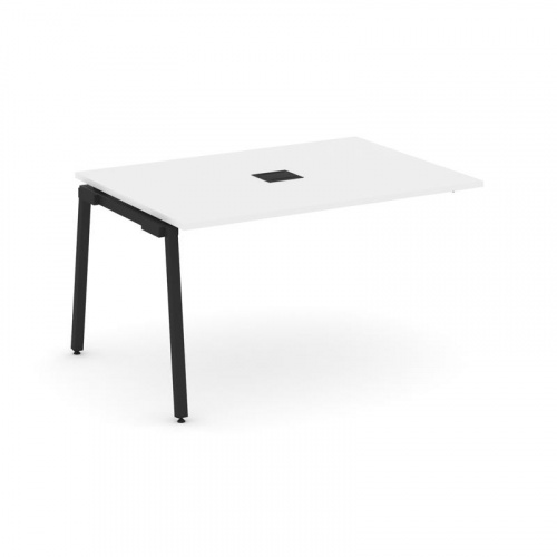 Style Project Проходной наб. элем. перег. стола SN-4A.NSPRG-004 Антрацит/Металл Белый 1580*980*750 фото 12 Style Project Проходной наб. элем. перег. стола SN-4A.NSPRG-004 Антрацит/Металл Белый 1580*980*750 фото 12