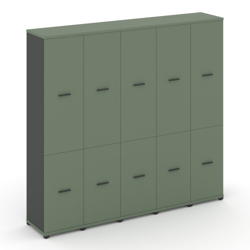 Шкаф офисный Concept CN.STU-552 A