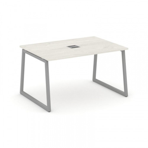 Style Project Стол переговорный SN-4T1.SPRG-003 Акация Лорка/Металл Антрацит/Заглушка Металл Антраци фото 12 Style Project Стол переговорный SN-4T1.SPRG-003 Акация Лорка/Металл Антрацит/Заглушка Металл Антраци фото 12