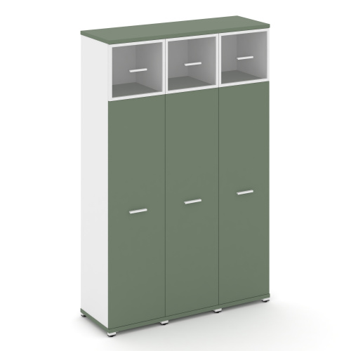 Шкаф офисный Concept CN.STU-537 RPW Шкаф офисный Concept CN.STU-537 RPW