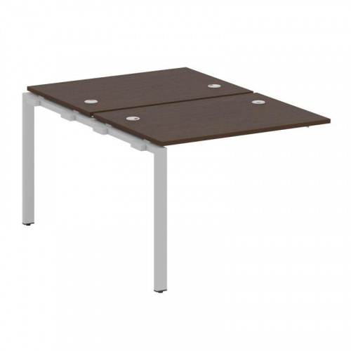 Брифинг-приставка на П-обр. м/к Metal System БП.ПРС-СП-2.1 фото 3